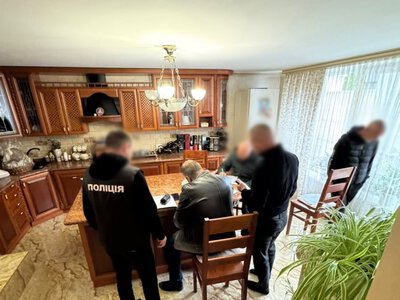 В Закарпатье разоблачили чиновников и предпринимателей, присвоивших земли соледобывающего предприятия