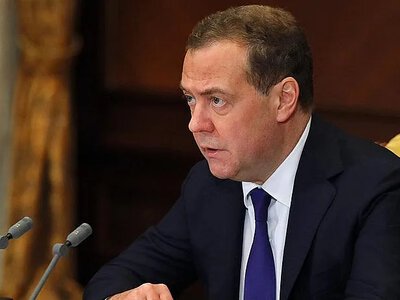 В России назвали три условия для «устойчивого мира» с Украиной