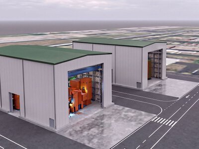 Польская компания получила стратегический контракт на строительство АЭС «Любятово-Копалино»