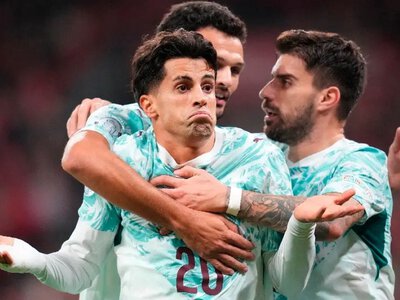 Лига наций 2026/27: определился первый участник четвертьфинала турнира