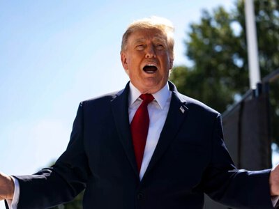  Трамп назвал «ИИ-царя», который возглавит новые «Силы Суперинтеллекта» США 