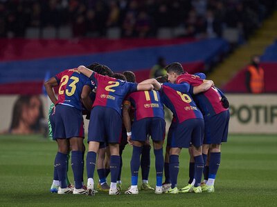 Üç futbolçusu ilə yeni müqavilə imzalayacaq - “Barselona”