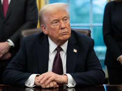 Когда Трамп примет решение об адских санкциях: в США ответили