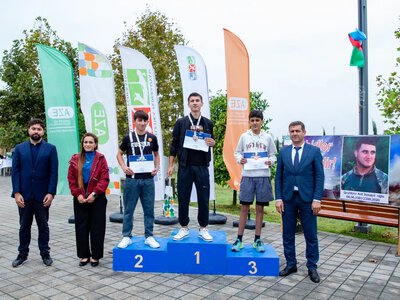 Astarada ölkə birinciliyi keçirildi - Qaliblərin adları