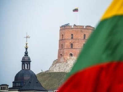 Литва планирует запретить россиянам и белорусам покупать недвижимость возле стратегических объектов