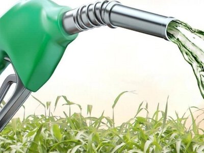Украина просит ЕС увеличить квоты на экспорт биоэтанола