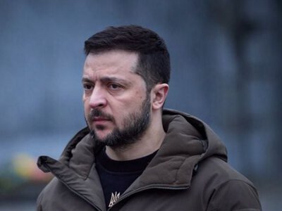 Украина создает собственную спутниковую систему: Зеленский раскрыл первые детали