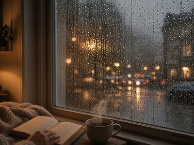 Hava necə olacaq? - GÜNÜN PROQNOZU