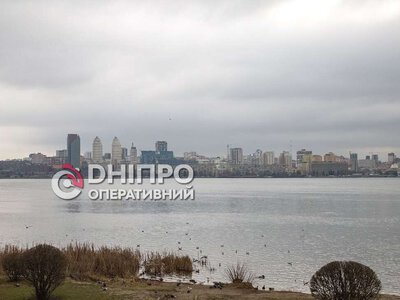 Прогноз погоды в Днепре на сегодня, 5 октября 2026