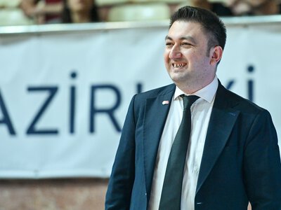“Gündən-günə iddiamızı artırmaq üçün əlimizdən gələni edəcəyik”