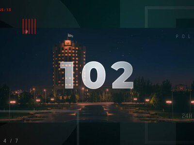  201 пьяный водитель и десятки опасных маневров: полиция усиливает контроль на дорогах 