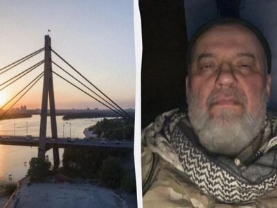 Можно ли разрушить киевские мосты: инженер объяснил, что на самом деле может угрожать конструкциям