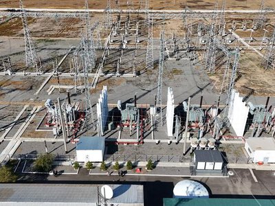 Карагандинская область получила дополнительные энергомощности