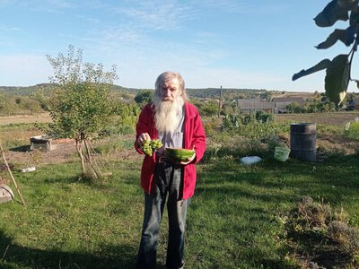 Наше насіння по всьому світу: приходьте до еко-клубу «Паросток»