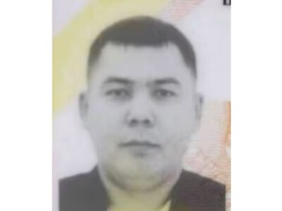Каракалпакский активист Ринат Утамбетов, ранее экстрадированный из Казахстана, вышел на свободу
