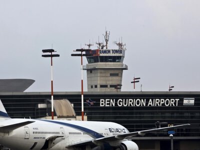 Второй пилот рейса FlyDubai планировал врезаться в аэропорт Бен-Гурион