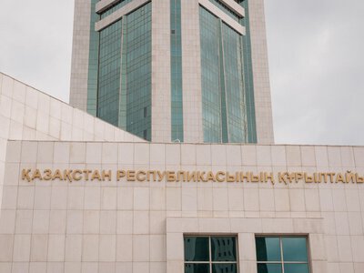  Шесть законов приняли за первый месяц работы Курултая 