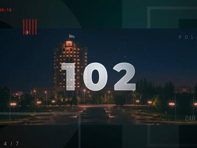 МВД: За неделю полицейские пресекли 201 факт пьяного вождения
