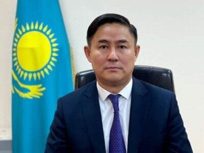  Касым-Жомарт Токаев назначил Азамата Ескараева на новую должность 