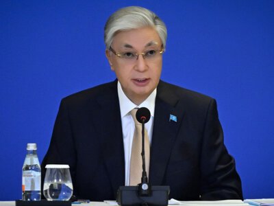  Президент назначил заместителя начальника Службы государственной охраны 
