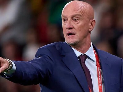 Не думаю, что у нас есть что-то против Украины: тренер Венгрии выступил с заявлением перед матчем Лиги наций