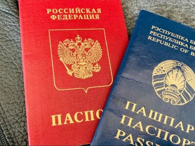 Литва вводит новый запрет для россиян и белорусов: даже ВНЖ не спасет