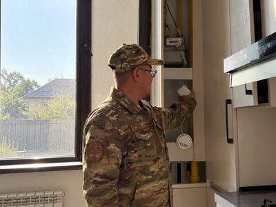 Утечка газа: правильные действия в опасной ситуации