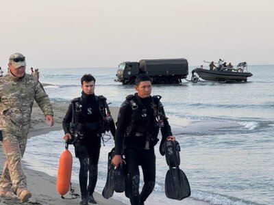 Президент Казахстана продолжил перестановки в руководстве армии после гибели 14 военнослужащих