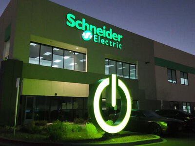  Французская Schneider Electric купит американского разработчика промышленного ПО PTC более чем за $20 млрд 