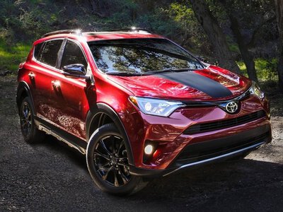Какие новые авто покупали украинцы в сентябре: самые популярные модели