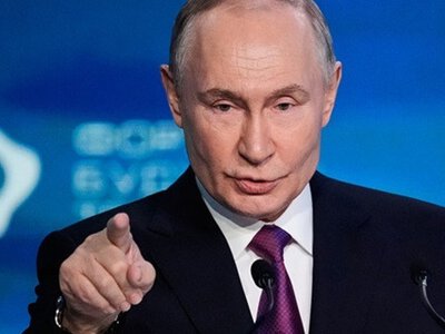 Россия грозится усилить удары по Украине после слов Зеленского
