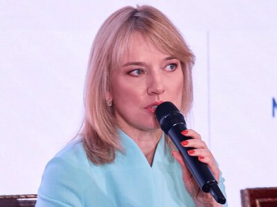 Строительство укрытий: Шуляк сравнила бюджеты Киева и прифронтовых городов