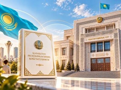 В чем роль Конституционного Суда для гражданина?