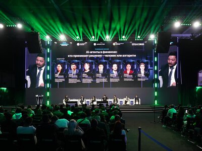 Агентство обозначило приоритеты при использовании ИИ-агентов