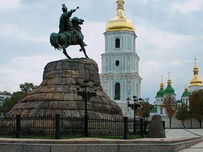 Мы остаёмся в Киеве — посольства ряда стран ЕС в Украине отреагировали на российские угрозы