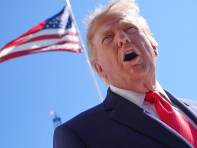  В США рассказали, когда Трамп рассмотрит введение «адских санкций» против рф 