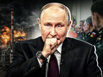Россия может не пережить топливный удар: почему Запад пытается остановить атаки на НПЗ