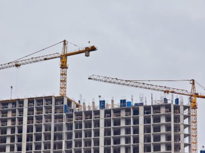 Доля «теневого» рынка долевого строительства в Казахстане снизилась до 41,2% 