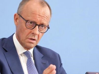 Германия объявила о новом пакете помощи Украине