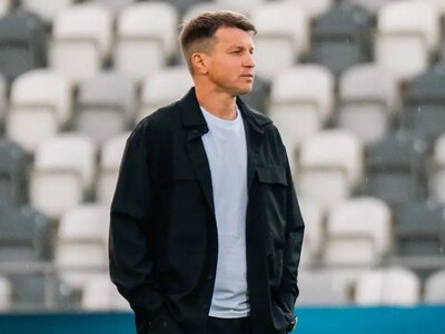 Ротань высказался о игроках Полесья в сборной Украины после разгрома от Северной Ирландии