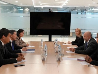  Казахстан представил ОБСЕ свой опыт межрелигиозного диалога 