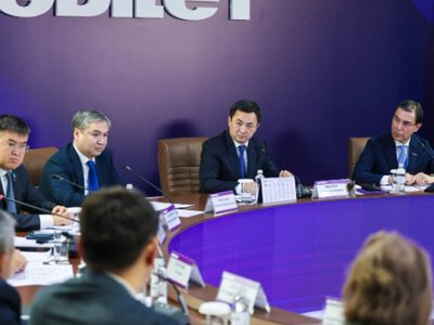  «Начнем строить заводы с нуля»: какие условия бизнес предложил изменить в Казахстане 