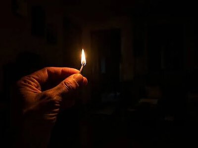 Где в Николаеве и области сегодня не будет света (улицы)