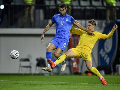 Sakit qalmaq lazımdır