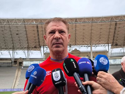 “Bura bizim üçün xüsusi məna daşıyır” - Vəli Qasımov