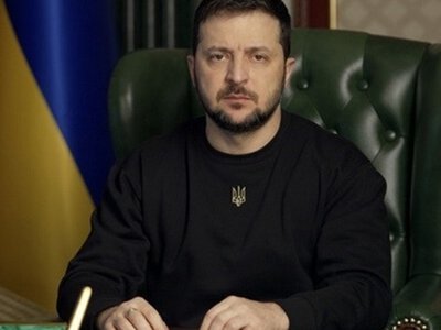 Зеленский рассказал о запасах баллистических ракет в России