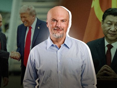 Трампа могут заставить действовать против Путина: интервью профессора из США о решающем ударе Конгресса