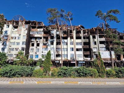 Еще 2,2 тысячи семей смогут приобрести жилье: Украина привлекает 50 миллионов евро для еВосстановление