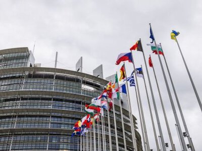 ЕС и Канада подготовили новый план по Украине, — Politico