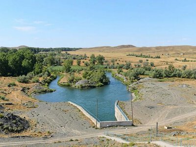 Состоялось расширенное аппаратное совещание